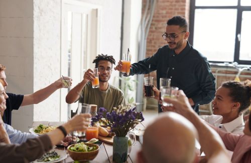 5 ventajas de vivir en un coliving