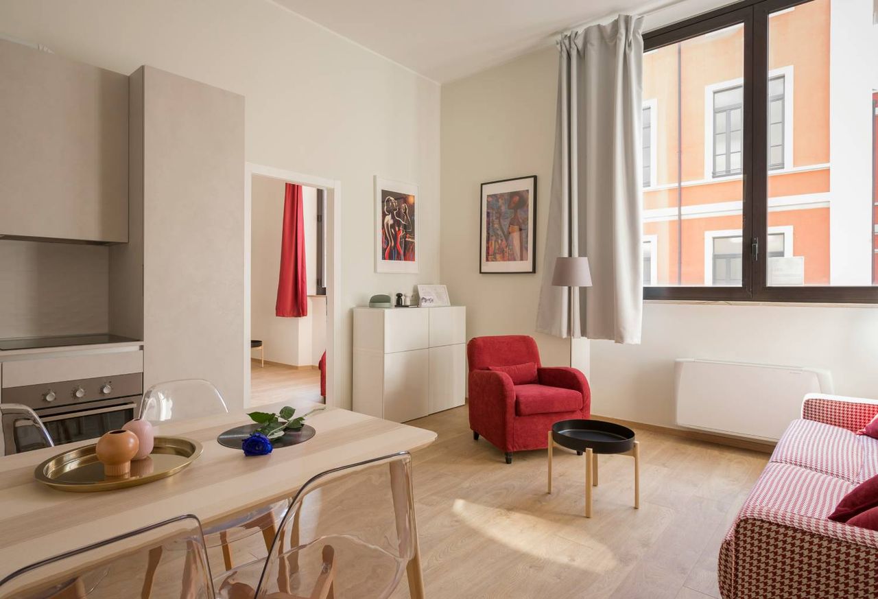 Qué son los apartamentos corporativos y por qué son la mejor opción para estancias laborales