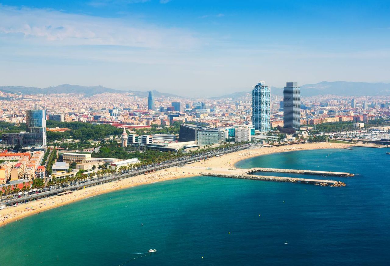 Mejores ciudades para expats en España
