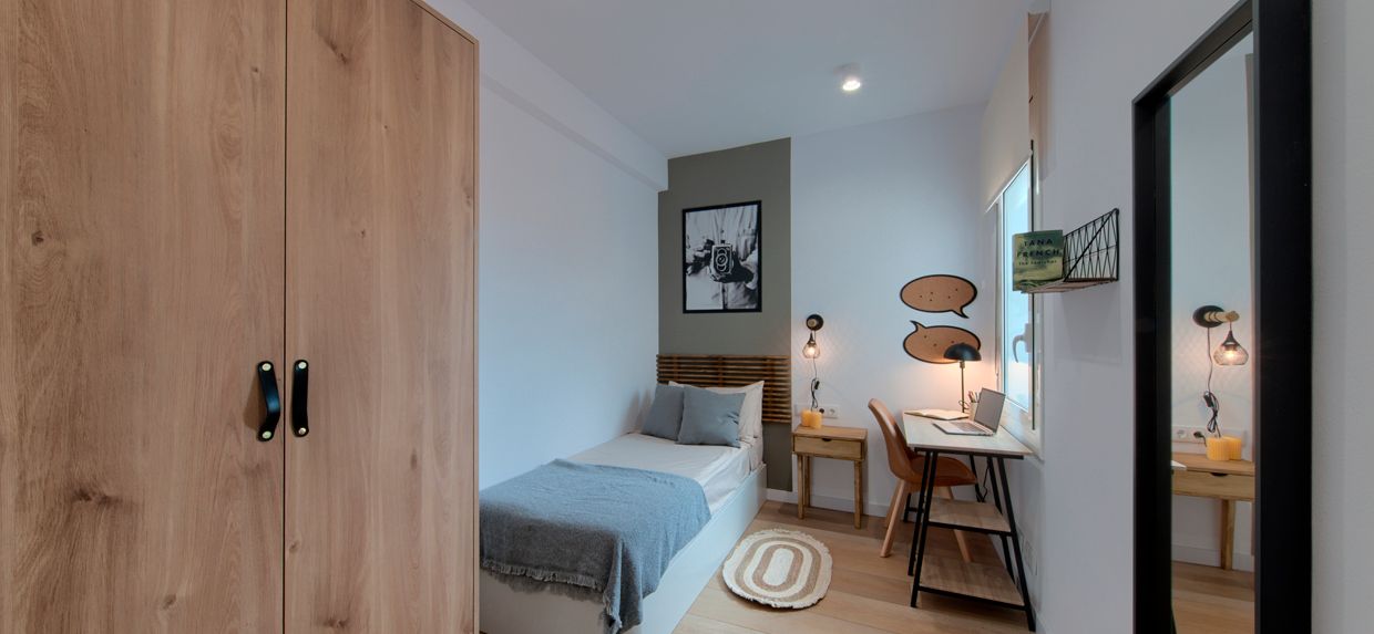 Balmes 335 Apartamento de 2 dormitorios 10