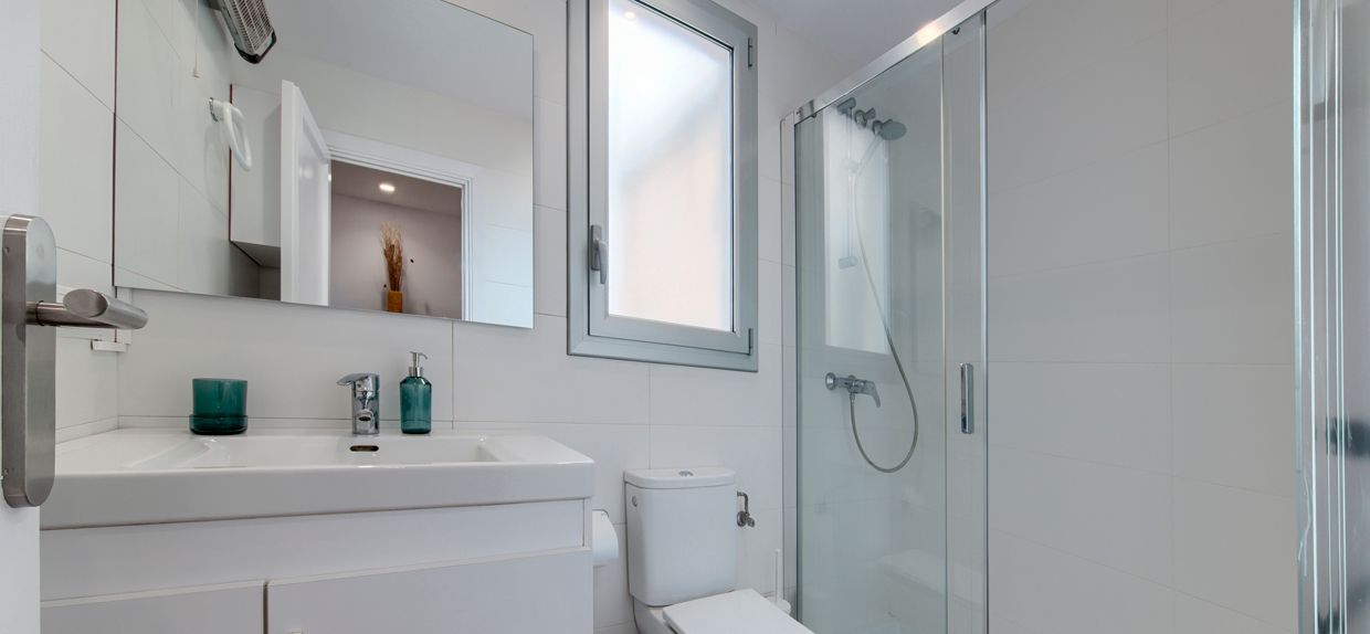 Balmes 335 Apartamento de 2 dormitorios 11