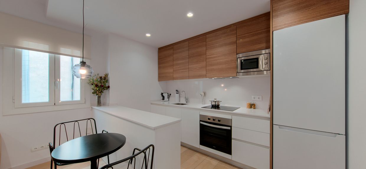 Balmes 335 Apartamento de 2 dormitorios 2