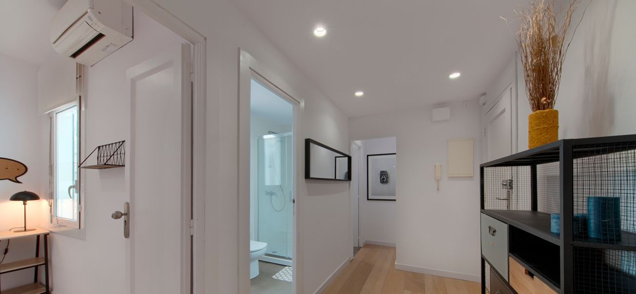 Balmes 335 Apartamento de 2 dormitorios 4