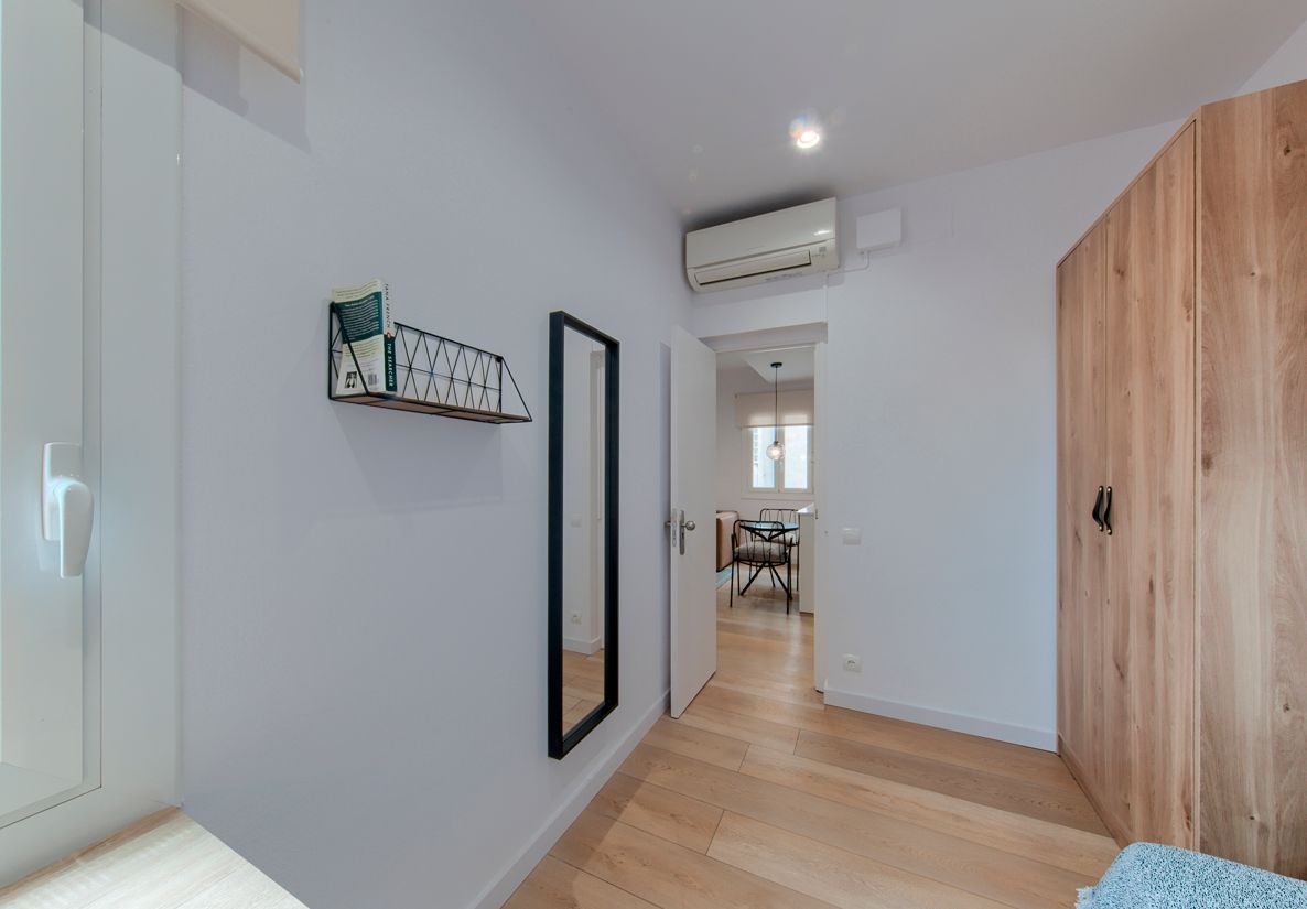 Balmes 335 Apartamento de 2 dormitorios 6