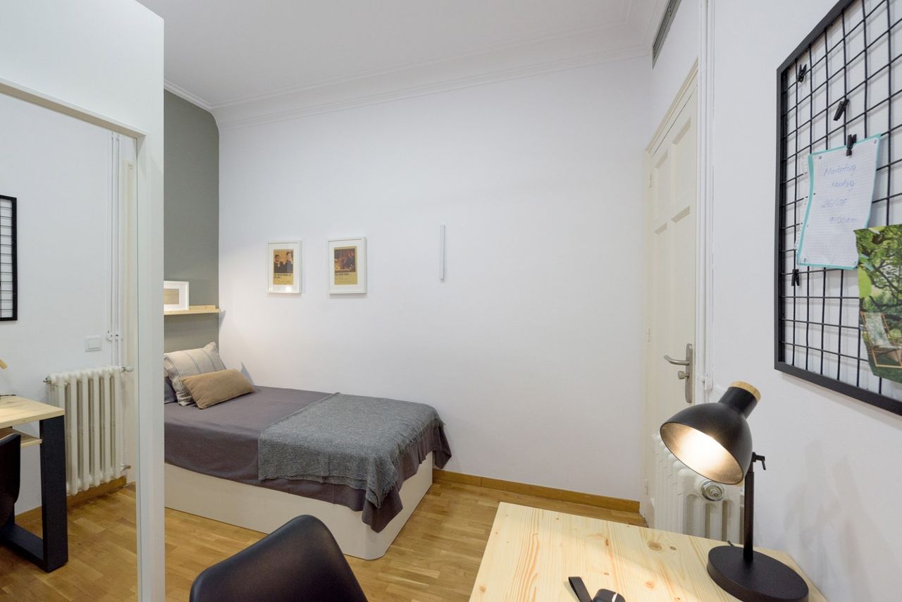 Balmes 335 Doble estándar 3