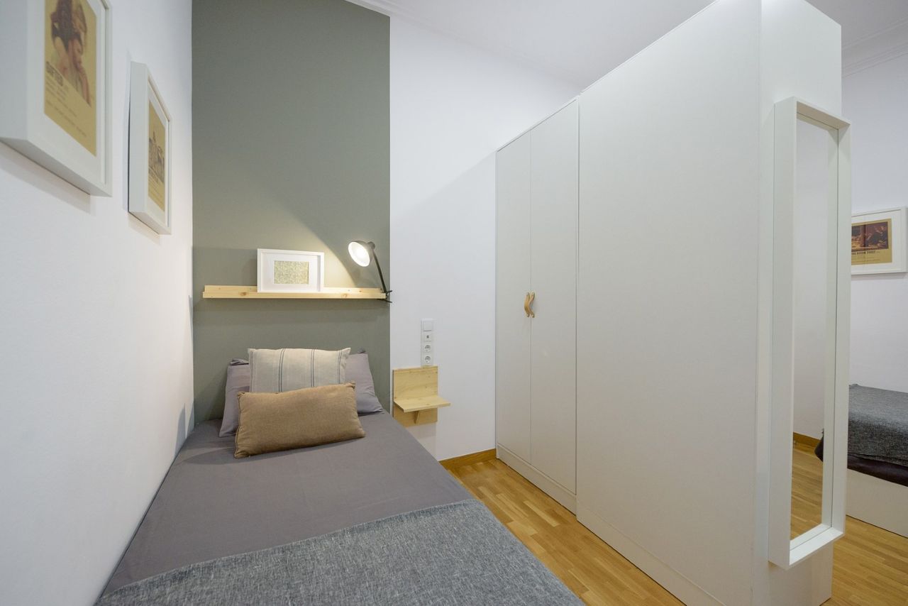 Balmes 335 Doble estándar 4