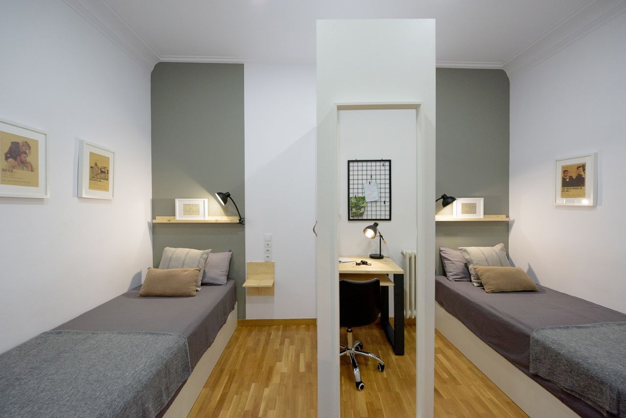 Balmes 335 Doble estándar 5