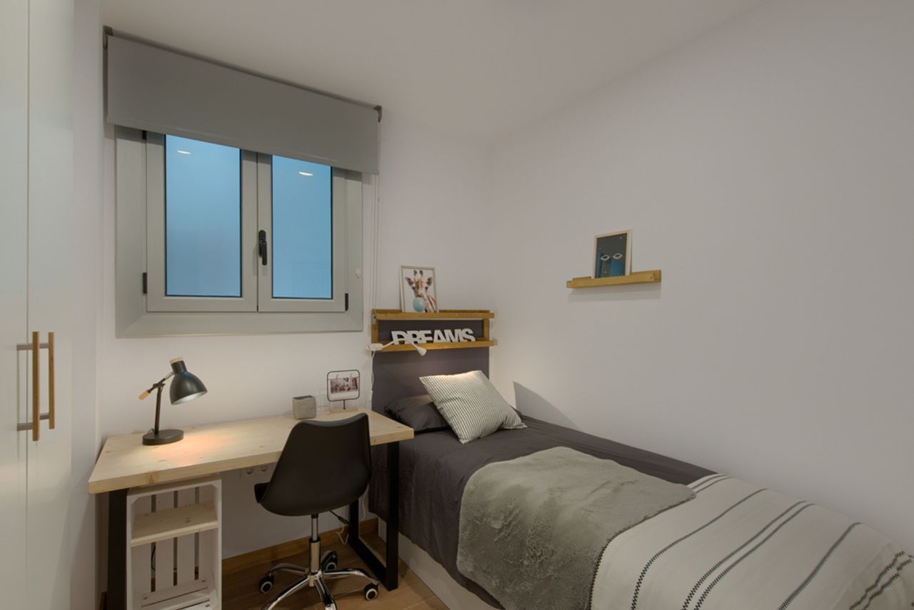 Balmes 335 Individual económica 1