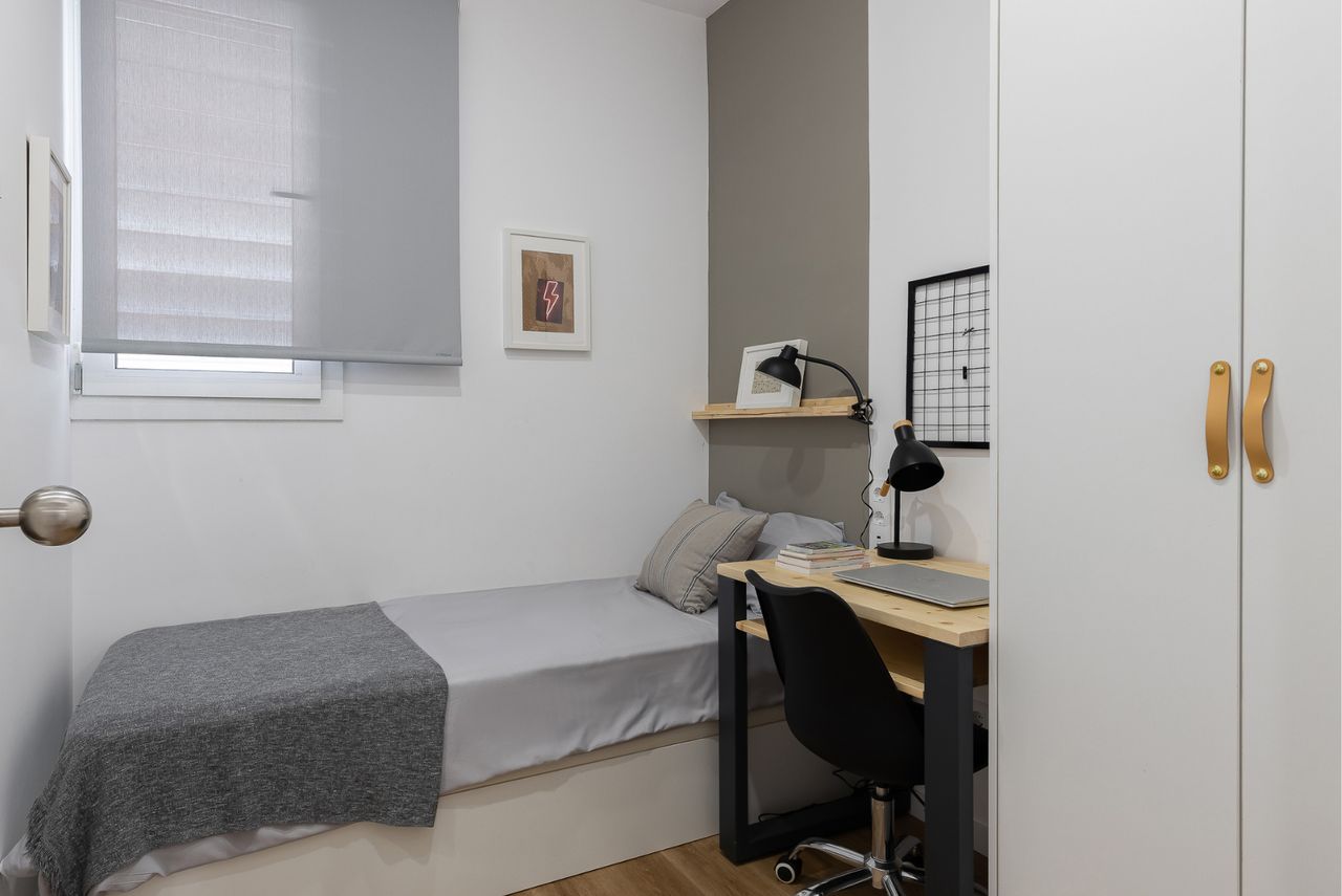 Balmes 335 Individual económica 2