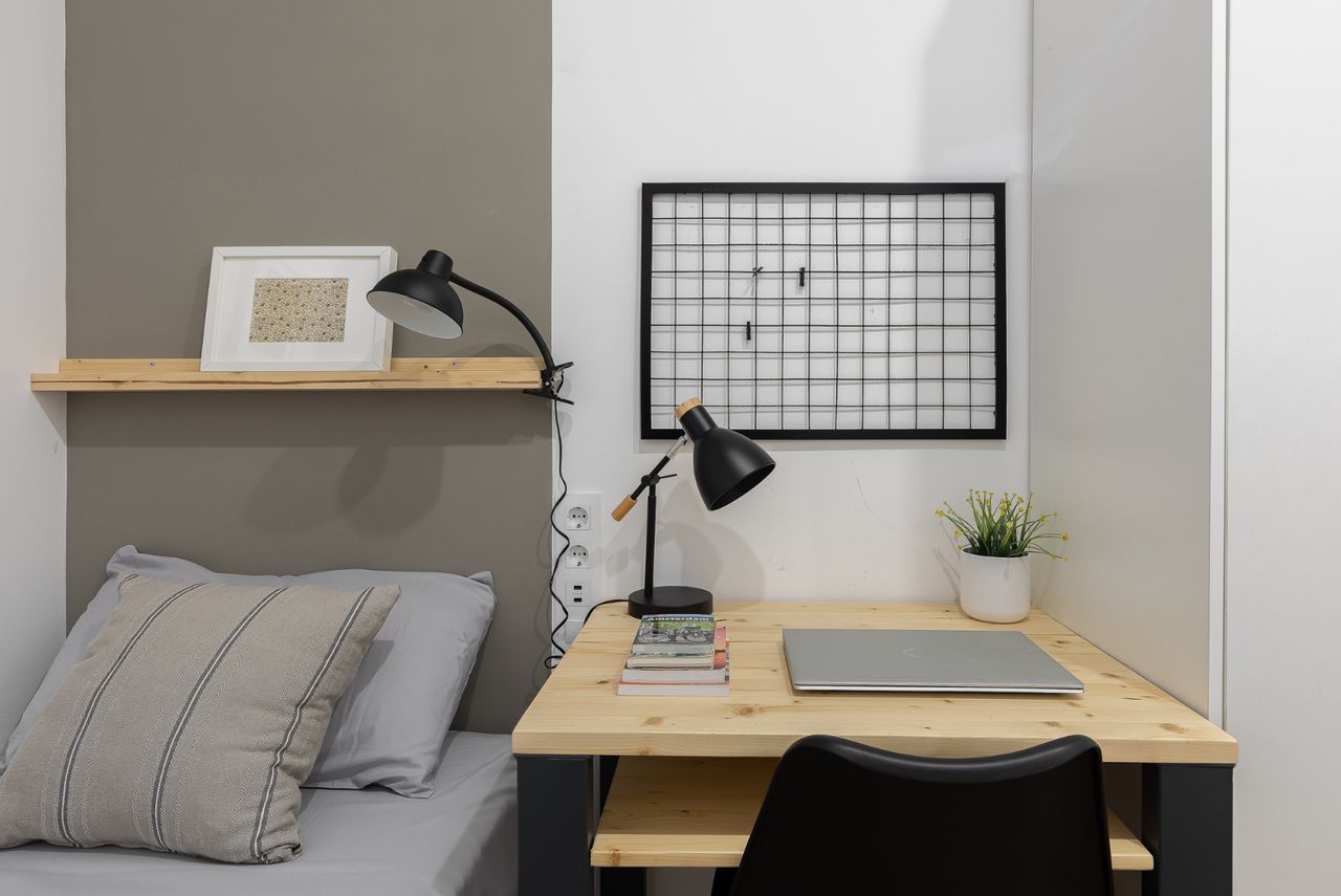 Balmes 335 Individual económica 3