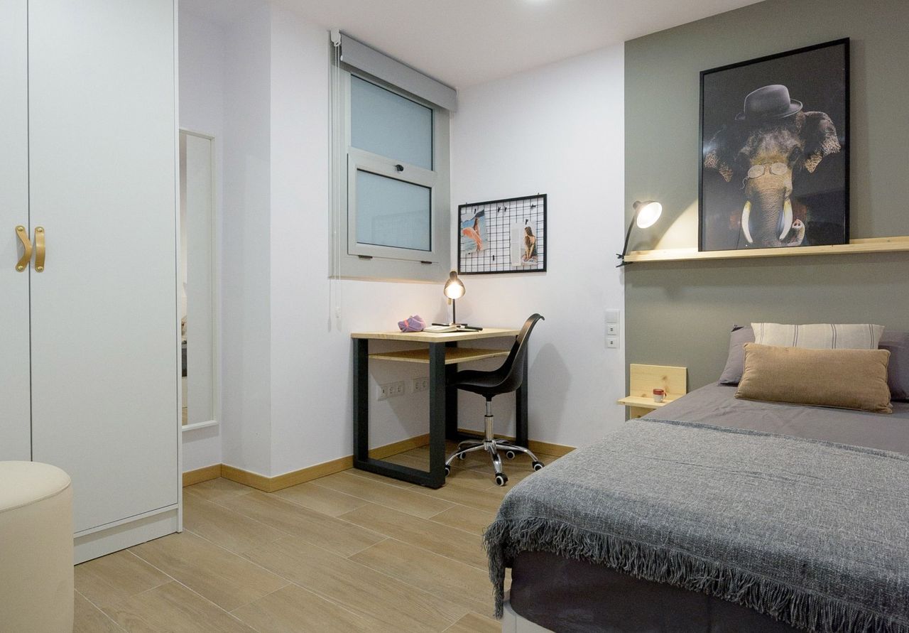 Balmes 335 Individual estándar 3