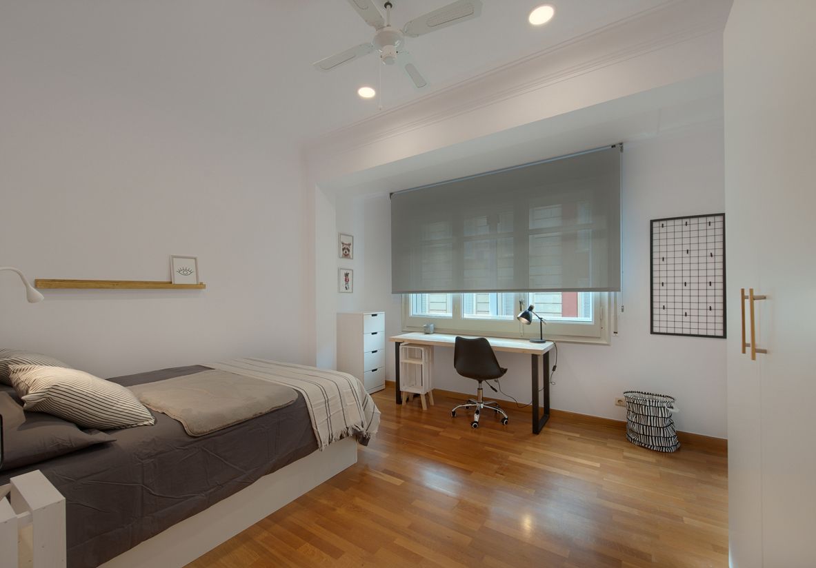 Balmes 335 Individual superior 2