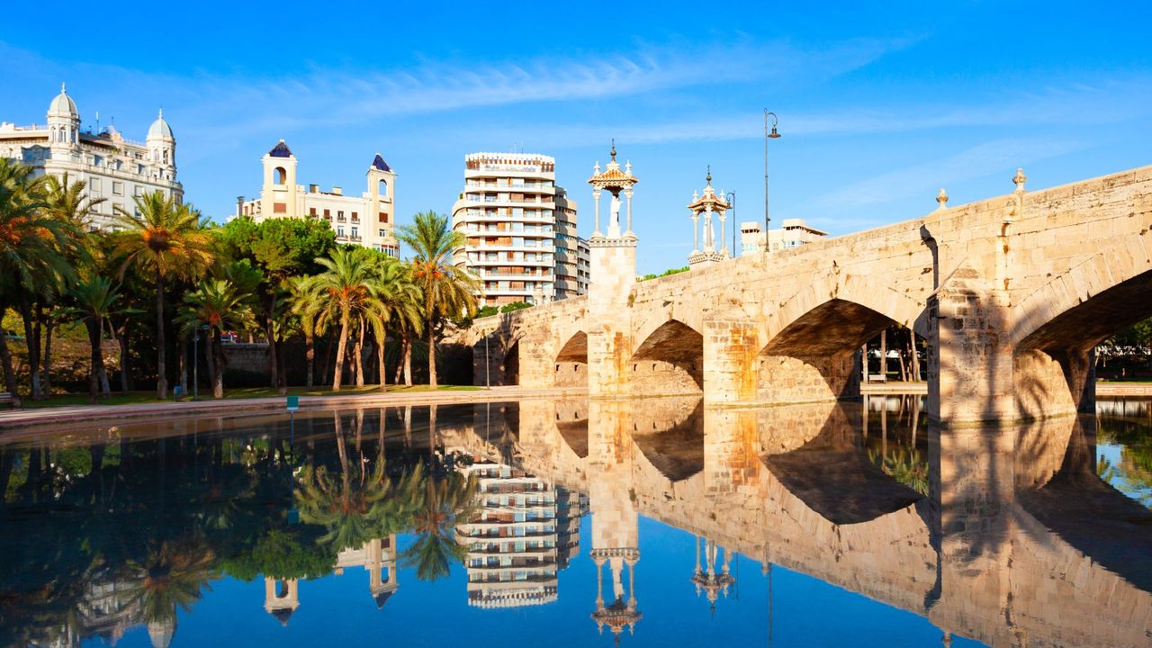 Coliving en Valencia: la alternativa perfecta para nómadas digitales y profesionales