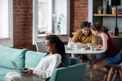 Coliving en España: guía práctica