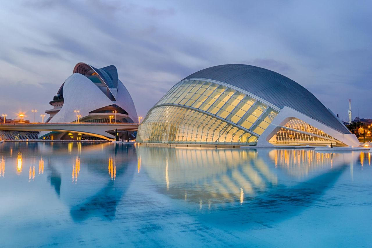 Coliving en Valencia: Cómo Encontrar el Espacio Ideal