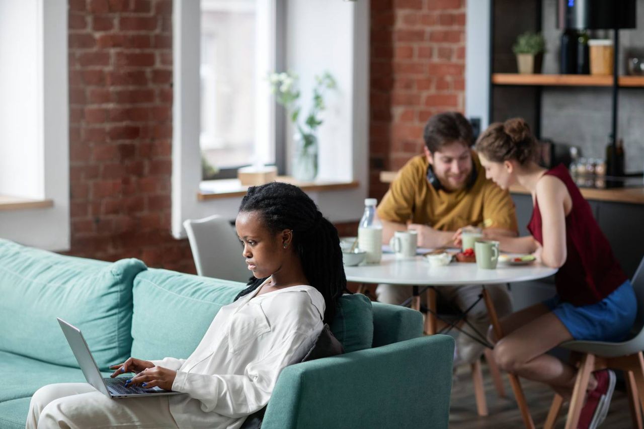 Coliving en España: guía práctica