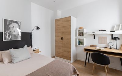 Coliving vs. Alquiler tradicional: ¿Cuál es mejor para teletrabajar?