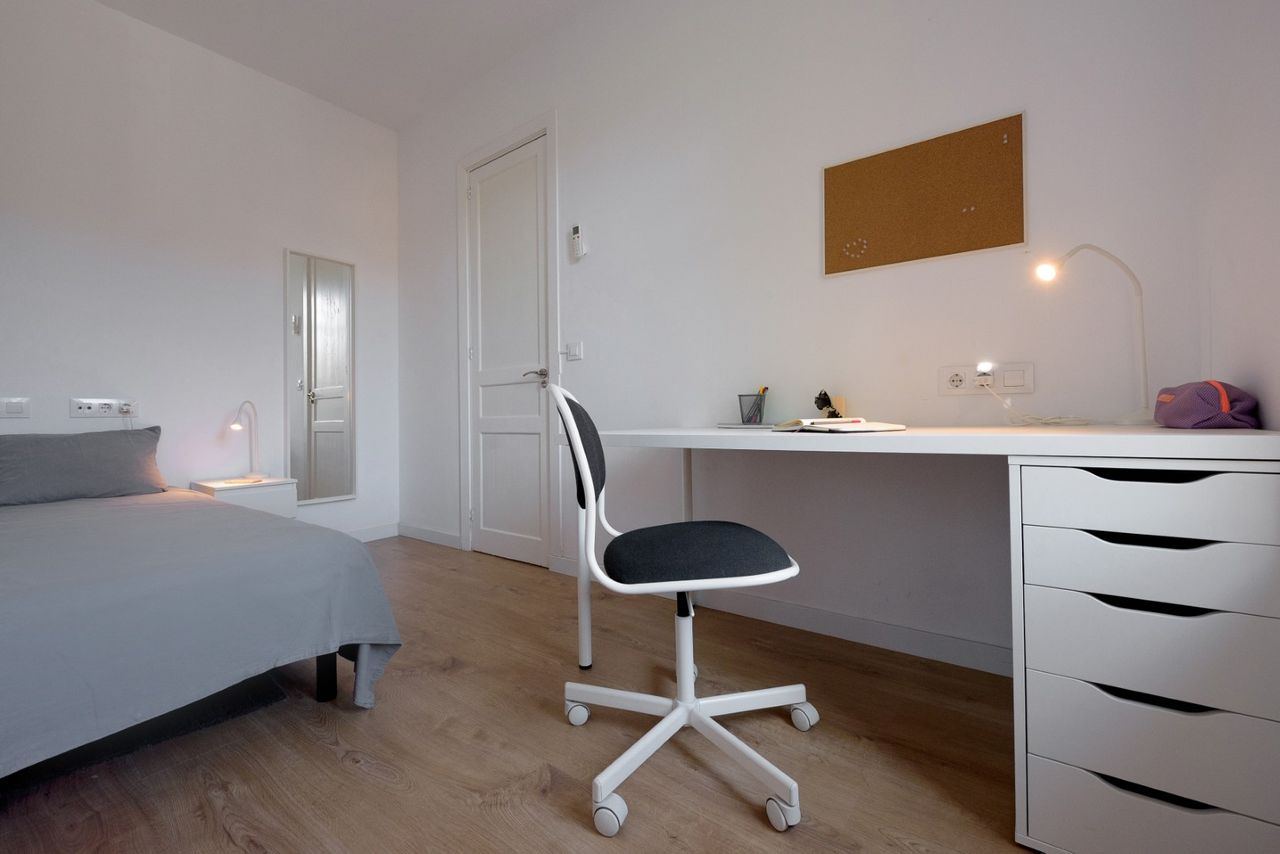 Còrsega 207 Apartamento de 1 dormitorio 1