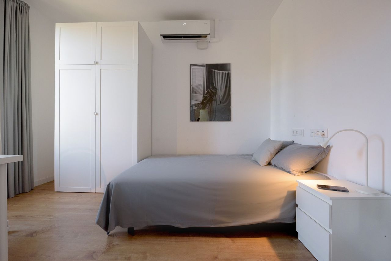 Còrsega 207 Apartamento de 1 dormitorio 2