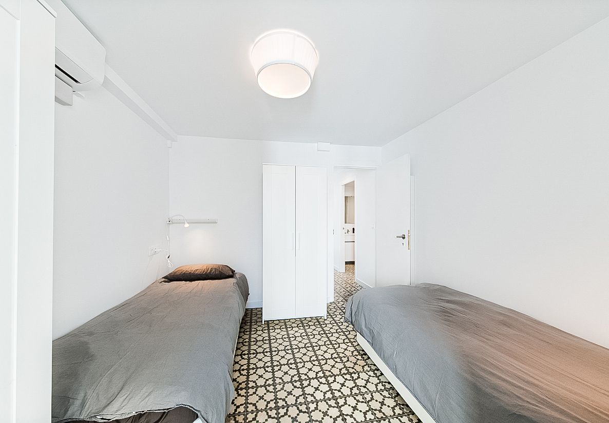 Còrsega 207 Apartamento de 2 dormitorios 2