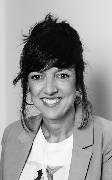Cristina Gallardo