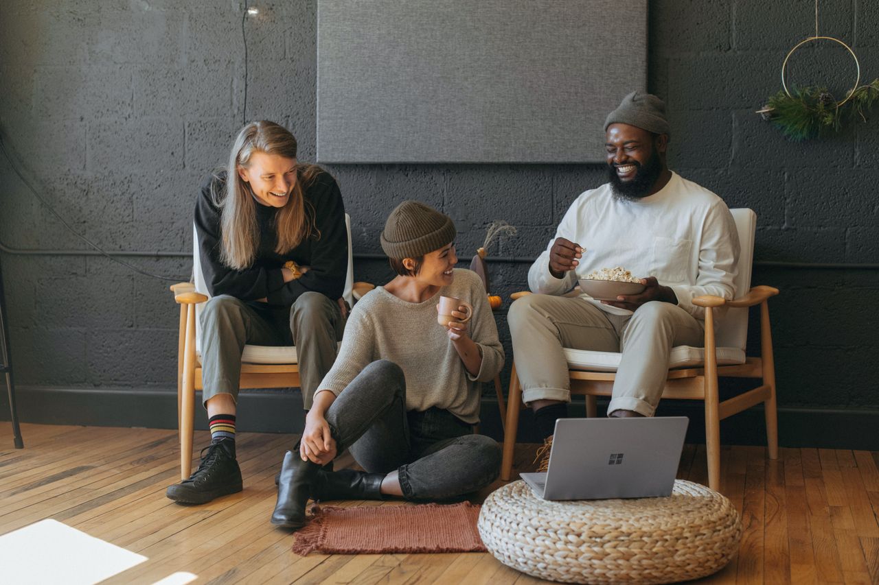 Cuál es la diferencia entre coliving y piso compartido?