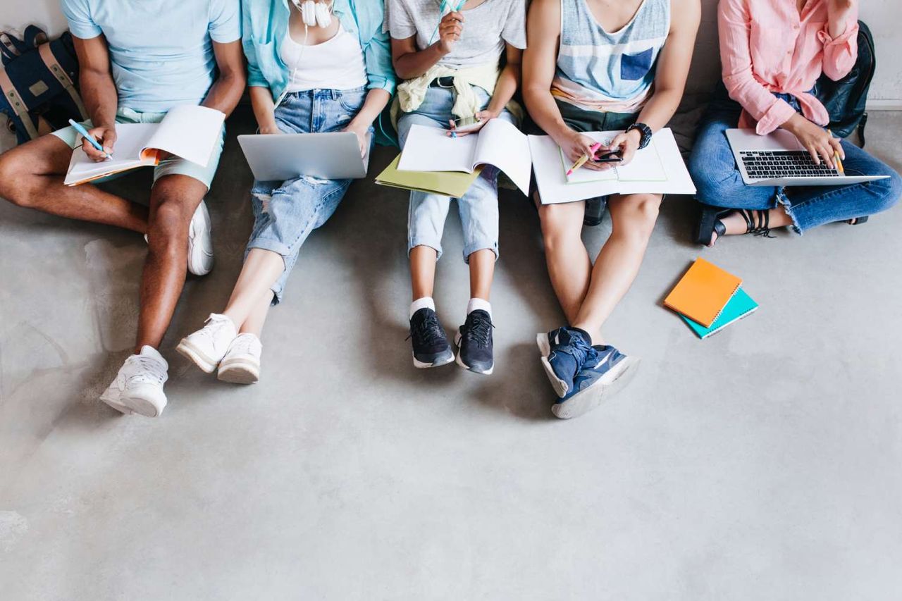 ¿Dónde estudiar en España?