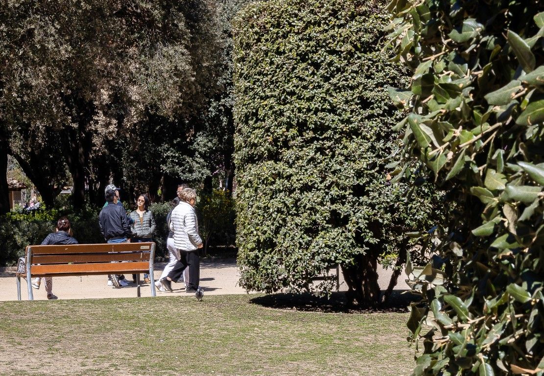 El Putxet i la Farró