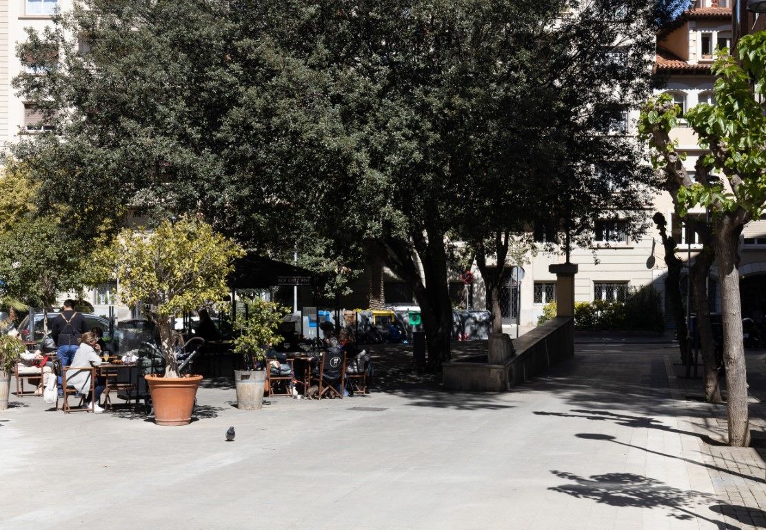 El Putxet i la Farró