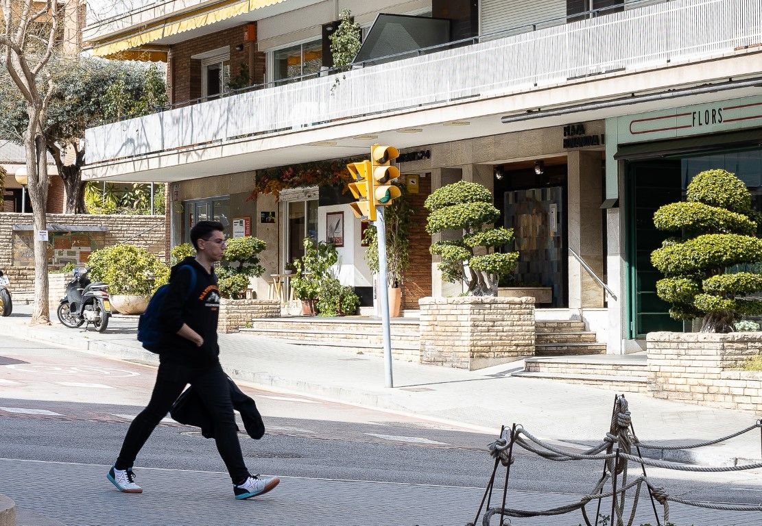 El Putxet i la Farró