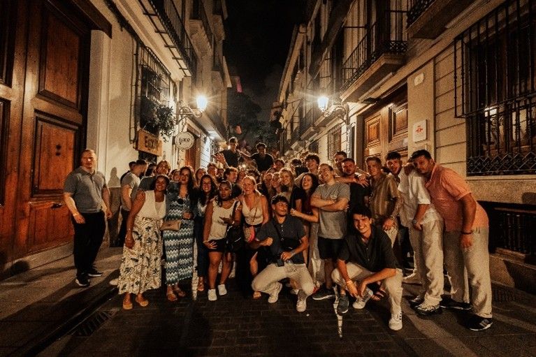 Conoce, explora y diviértete con Tour Me Out en Valencia y Barcelona