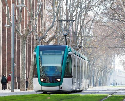 Guía del transporte público en Barcelona