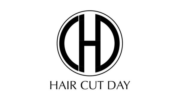 Hair cut day bcn