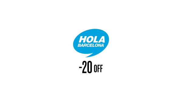 HOLA BCN