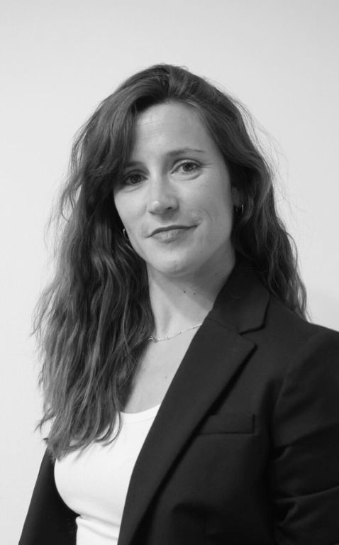 Judith Garoña
