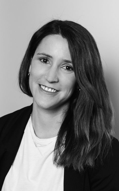 Judith Garoña