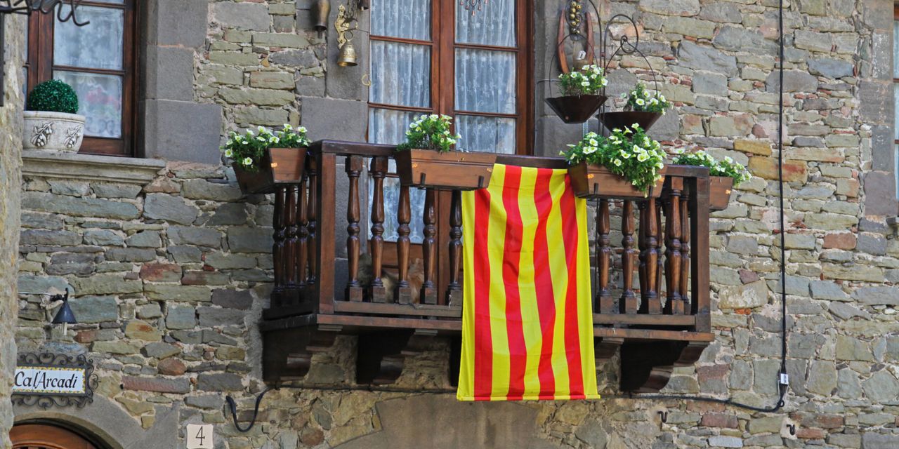 Las expresiones catalanas que necesitas conocer