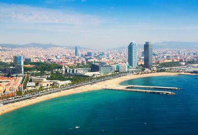 Mejores ciudades para expats en España