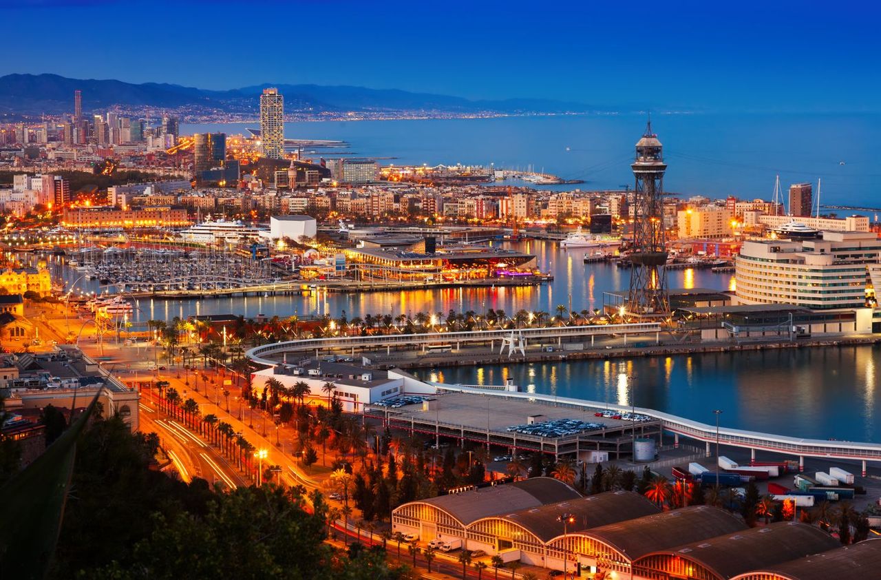 Mejores ciudades para vivir en España