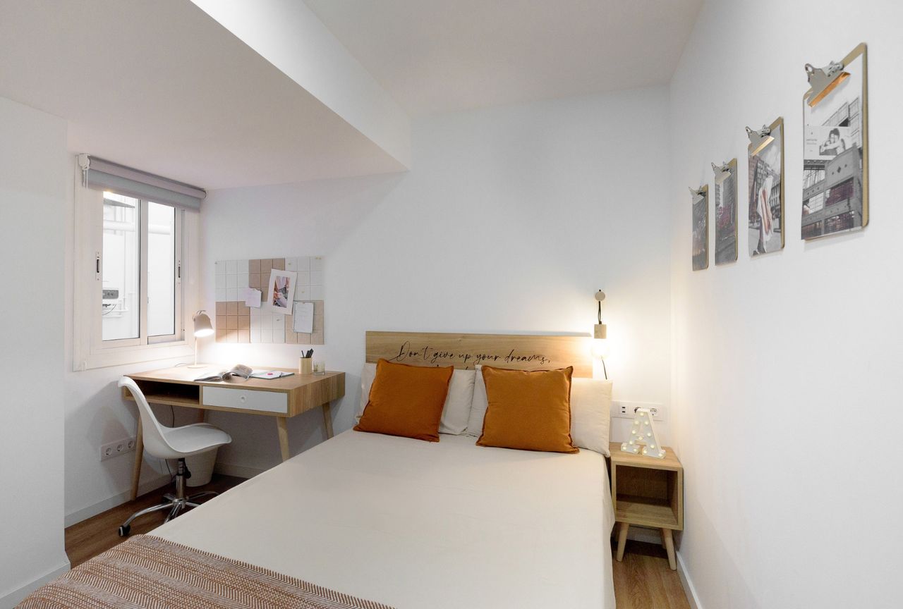 NAPAPT3 Apartamento privado de 3 dormitorios 7