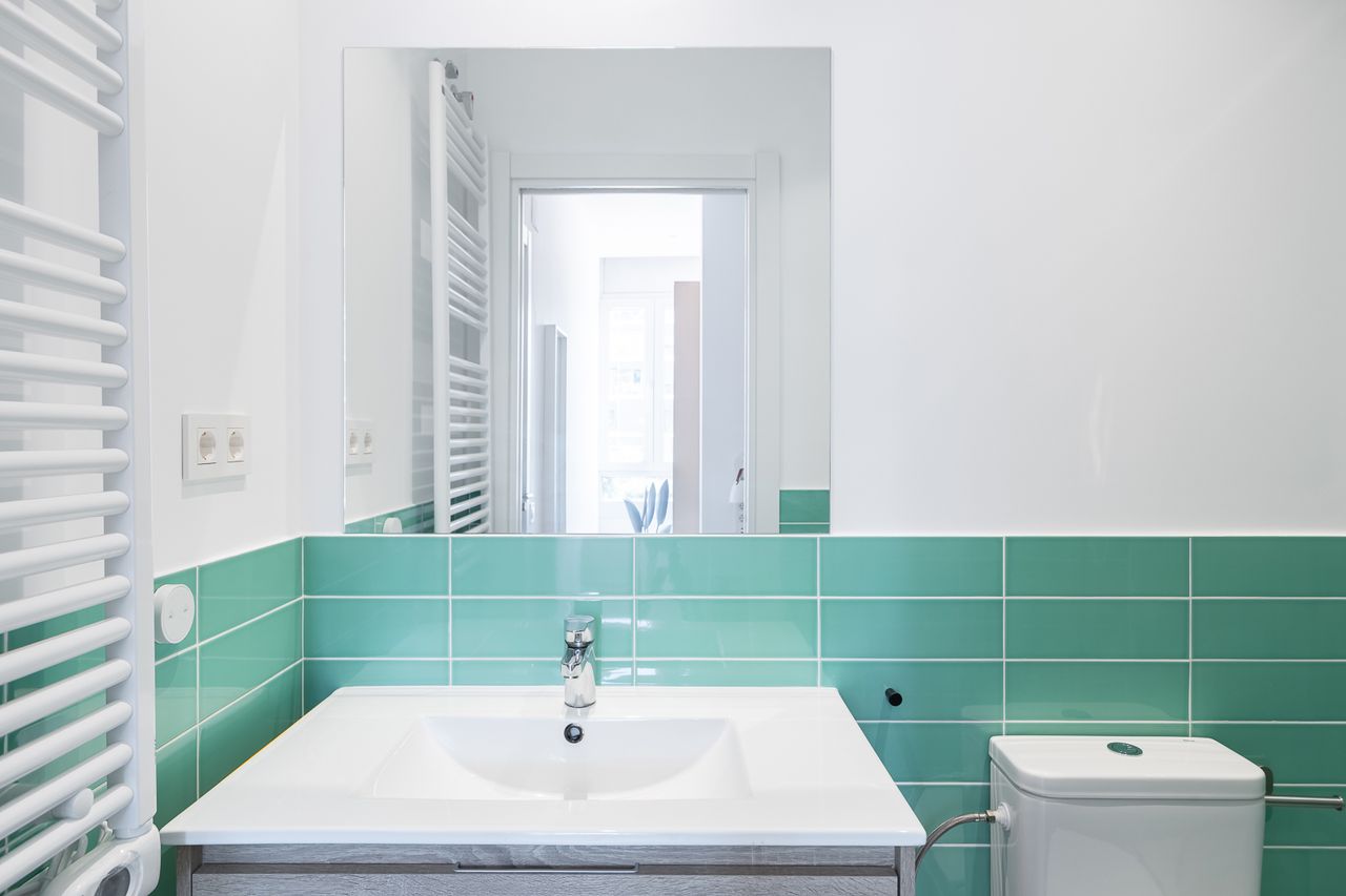 Rocafort 219 Individual estándar con baño privado 4