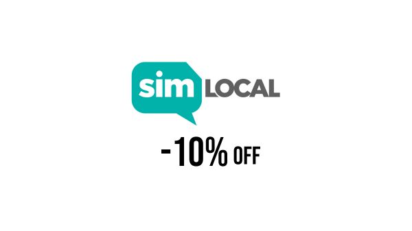 sim local
