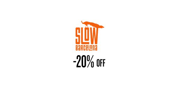 slow barcelona