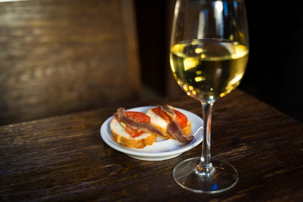 Mejores sitios con tapas a 1 euro en Barcelona