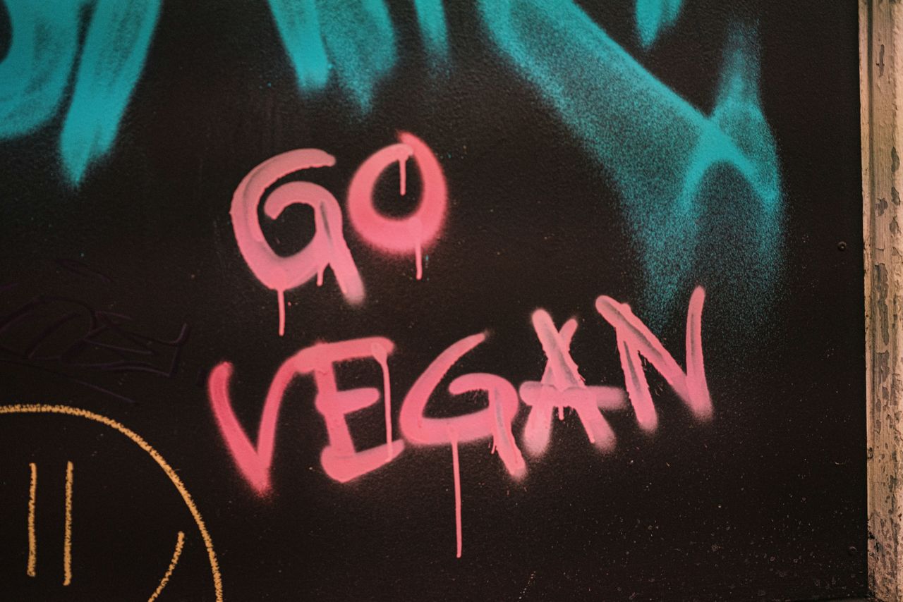 Gastronomía en Valencia: 6 Restaurantes veganos que tienes que visitar