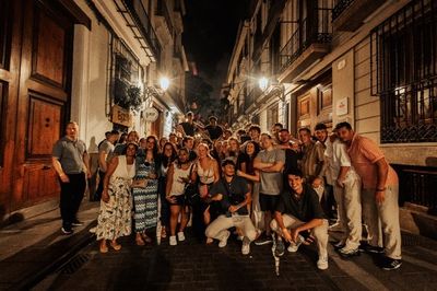 Conoce, explora y diviértete con Tour Me Out en Valencia y Barcelona